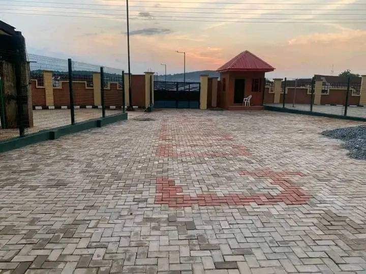 Iseyin City Hall photo 3